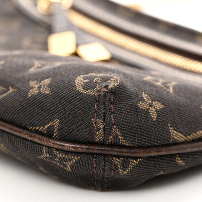 Louis Vuitton Monogram Idylle Mini Pochette Accessories Fusain 8 of 10