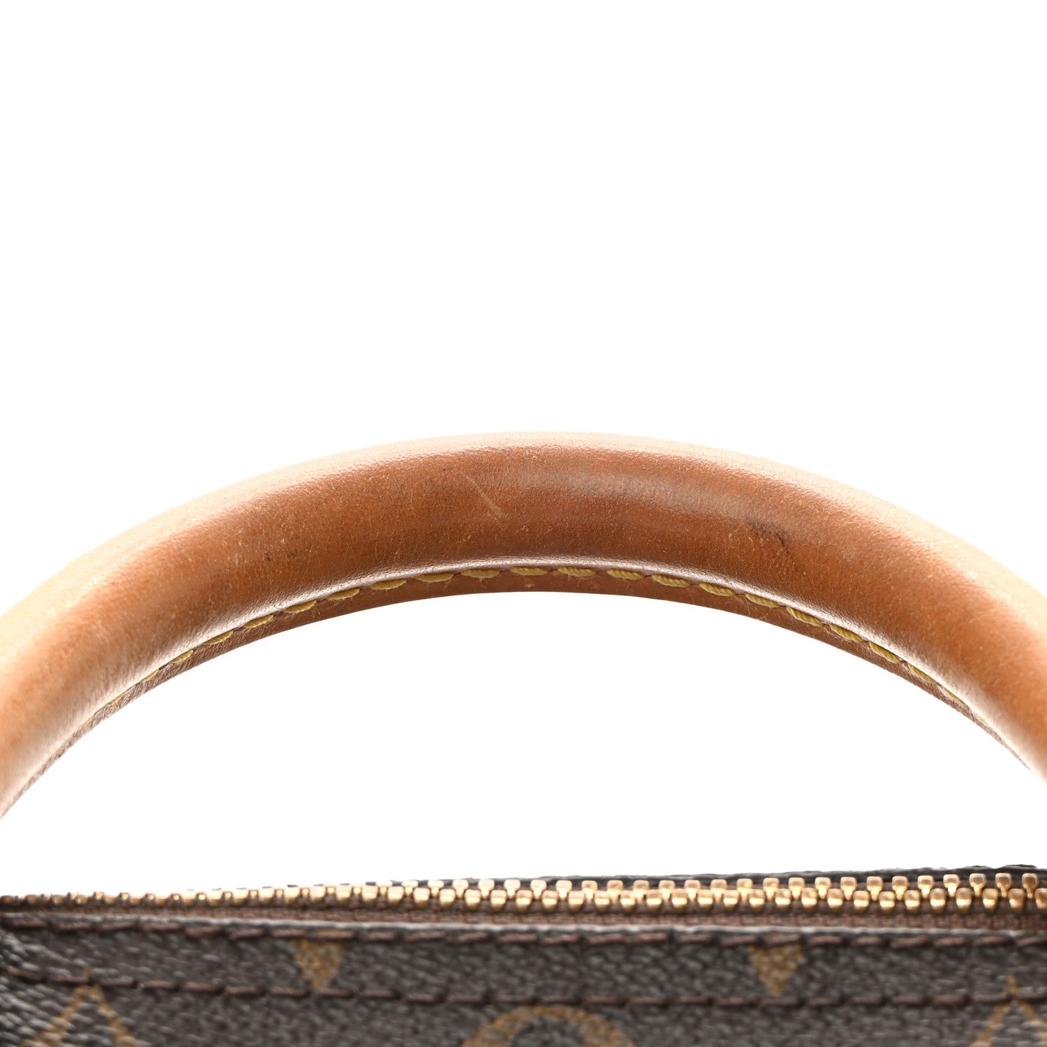 Louis Vuitton Monogram Speedy Bandouliere 30 16 of 22