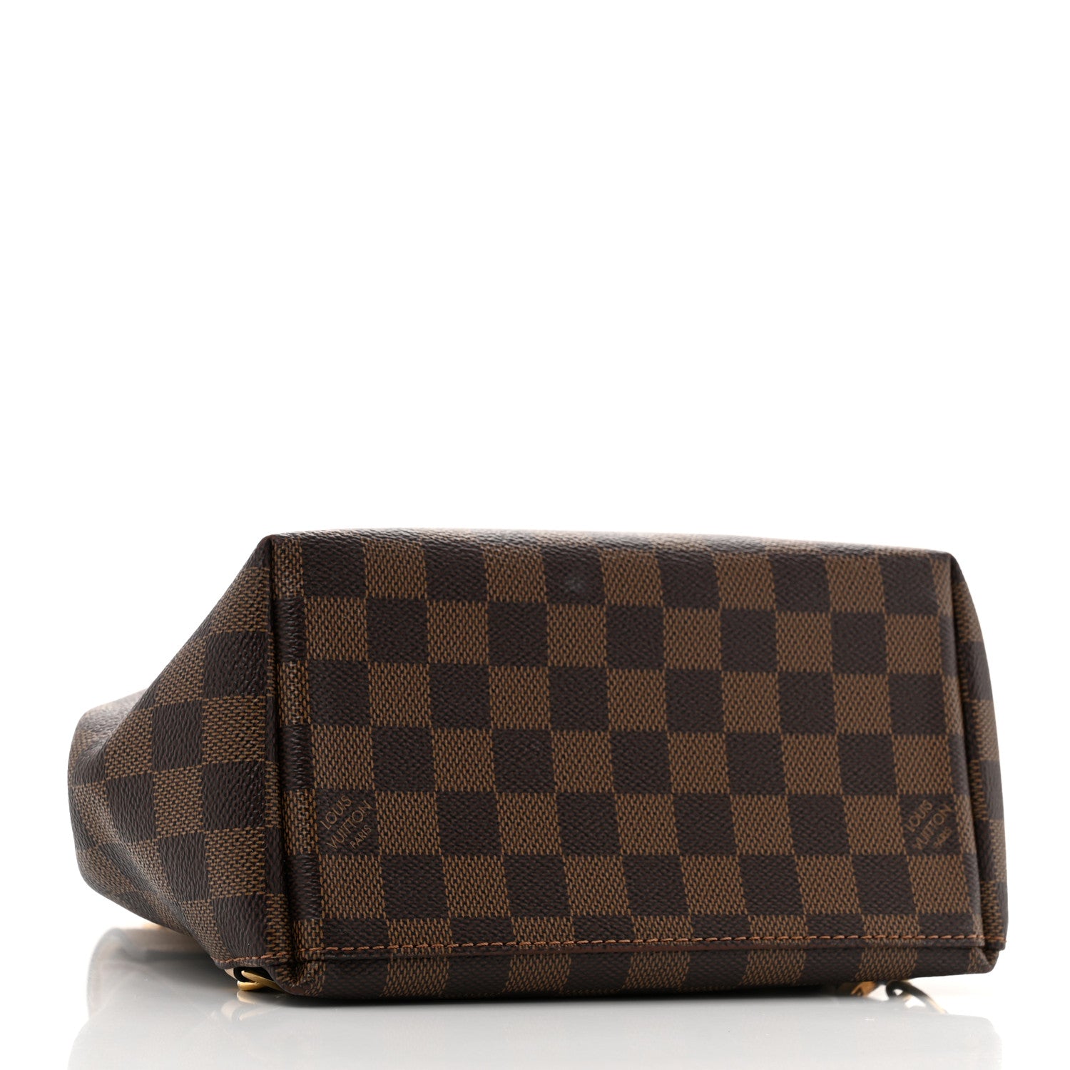 Louis Vuitton Damier Ebene Clapton Backpack Creme 4 of 14