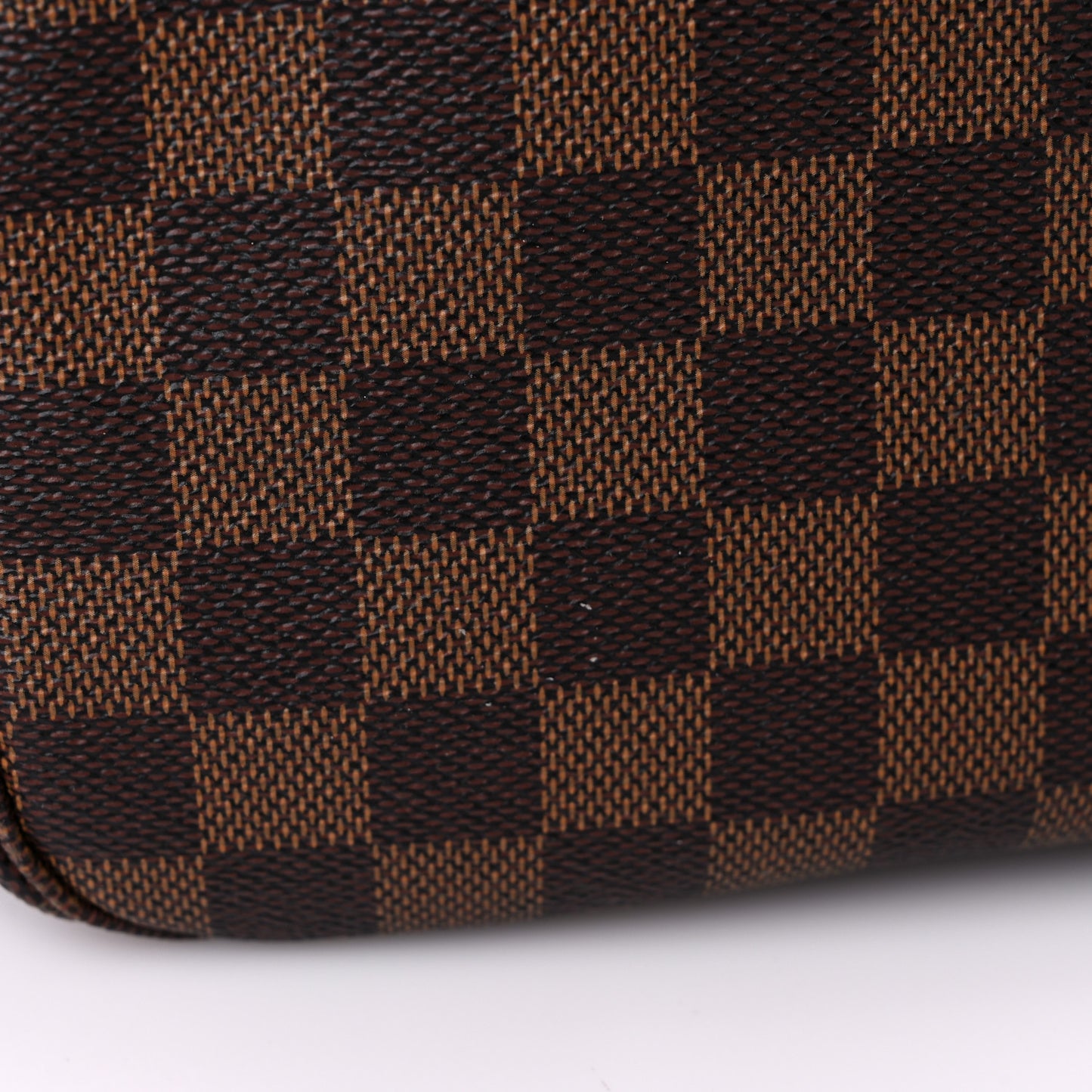 Damier Ebene Neverfull MM