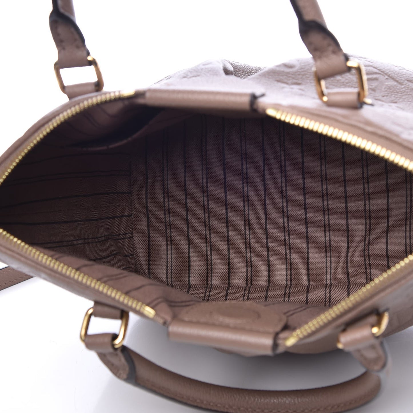 Empreinte Mazarine PM Taupe