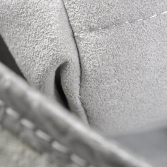 Denim Neo Cabby MM Grey