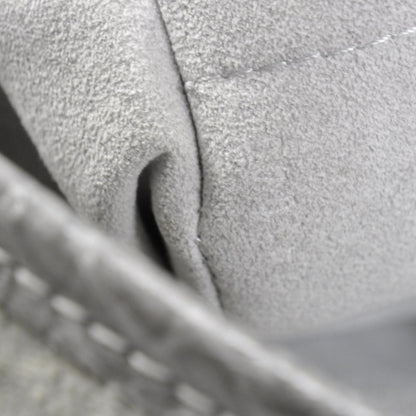 Louis Vuitton Denim Neo Cabby MM Grey 8 of 9