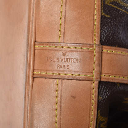 Louis Vuitton Monogram Noe 7 of 14