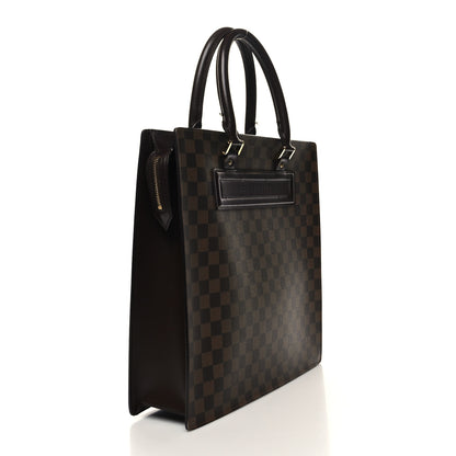 Louis Vuitton Damier Ebene Venice GM 2 of 13