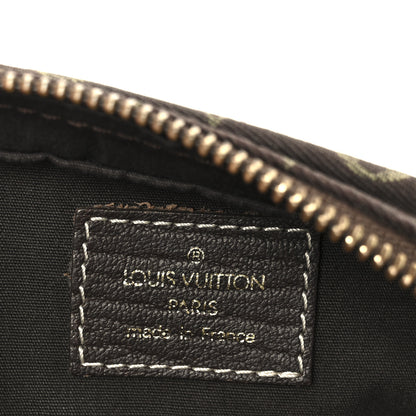Louis Vuitton Monogram Mini Lin Danube Ebene 6 of 10