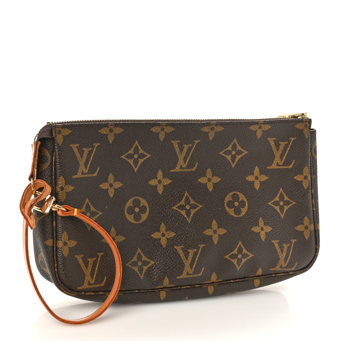 Monogram Pochette Accessories