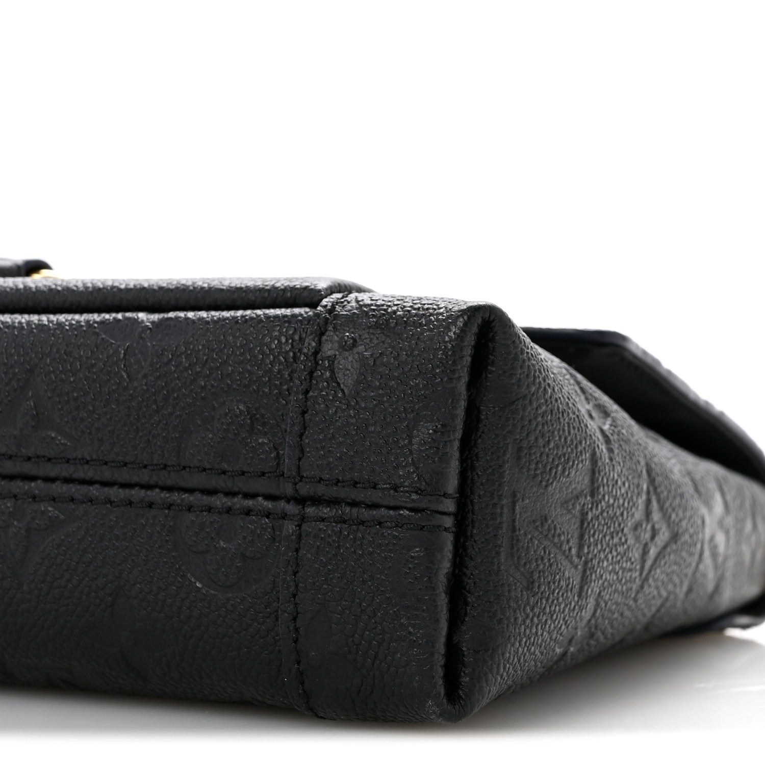 Louis Vuitton Empreinte Blanche BB Black 9 of 13