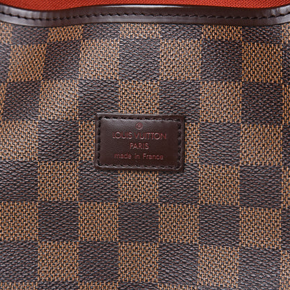 Louis Vuitton Damier Ebene Saumur 30 7 of 13