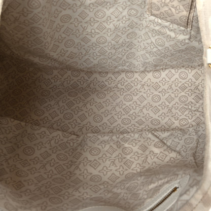 Louis Vuitton Tahitienne Cabas GM Sandy 4 of 8