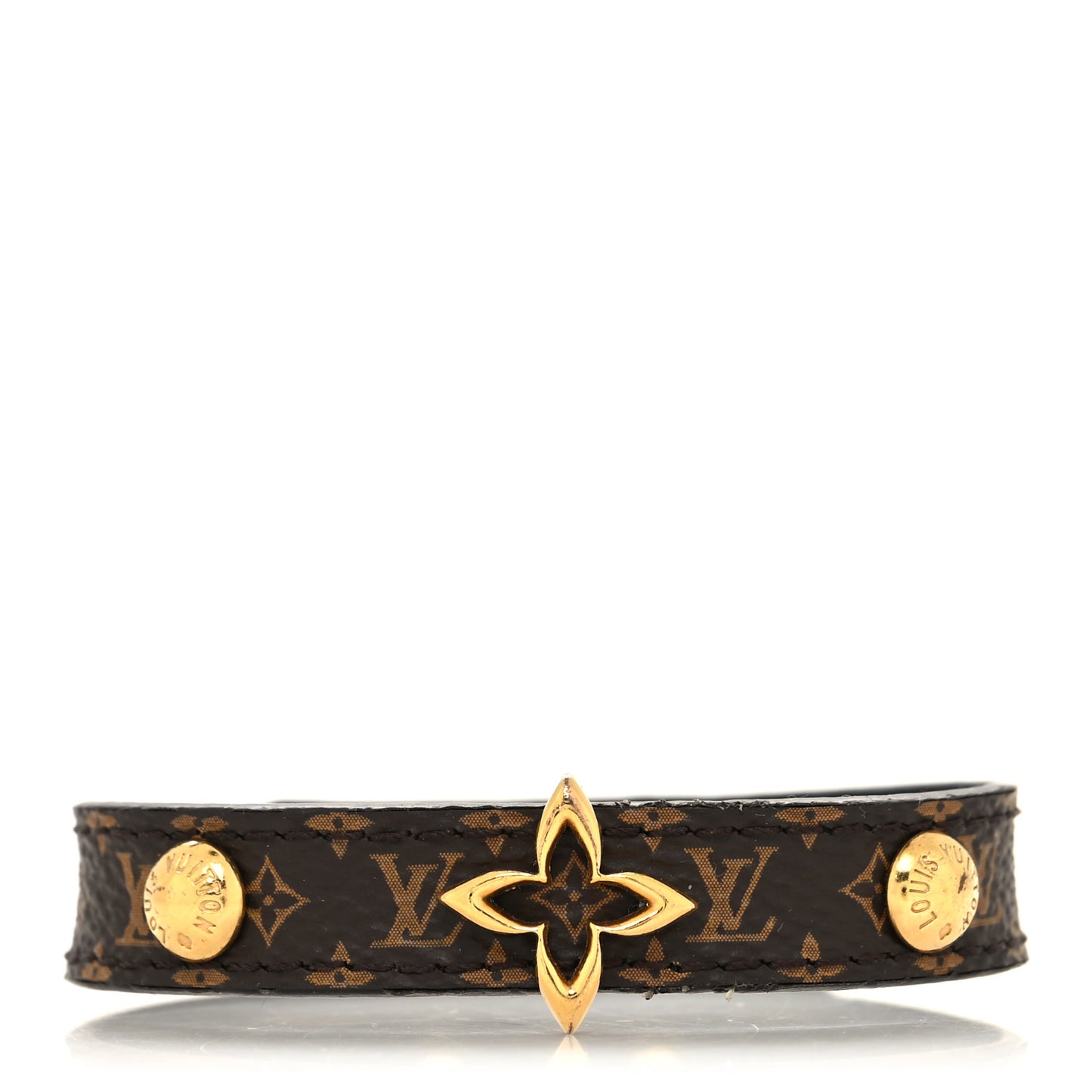 Monogram Blooming Bracelet 17