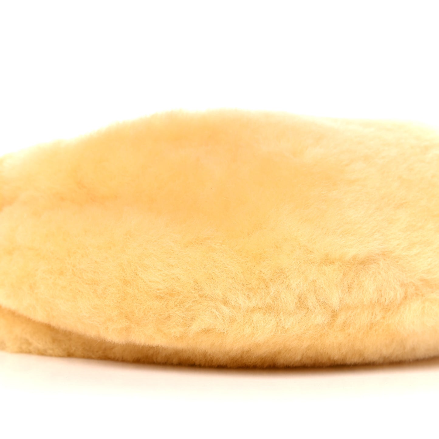Shearling Lambskin Mini Jodie Teddy