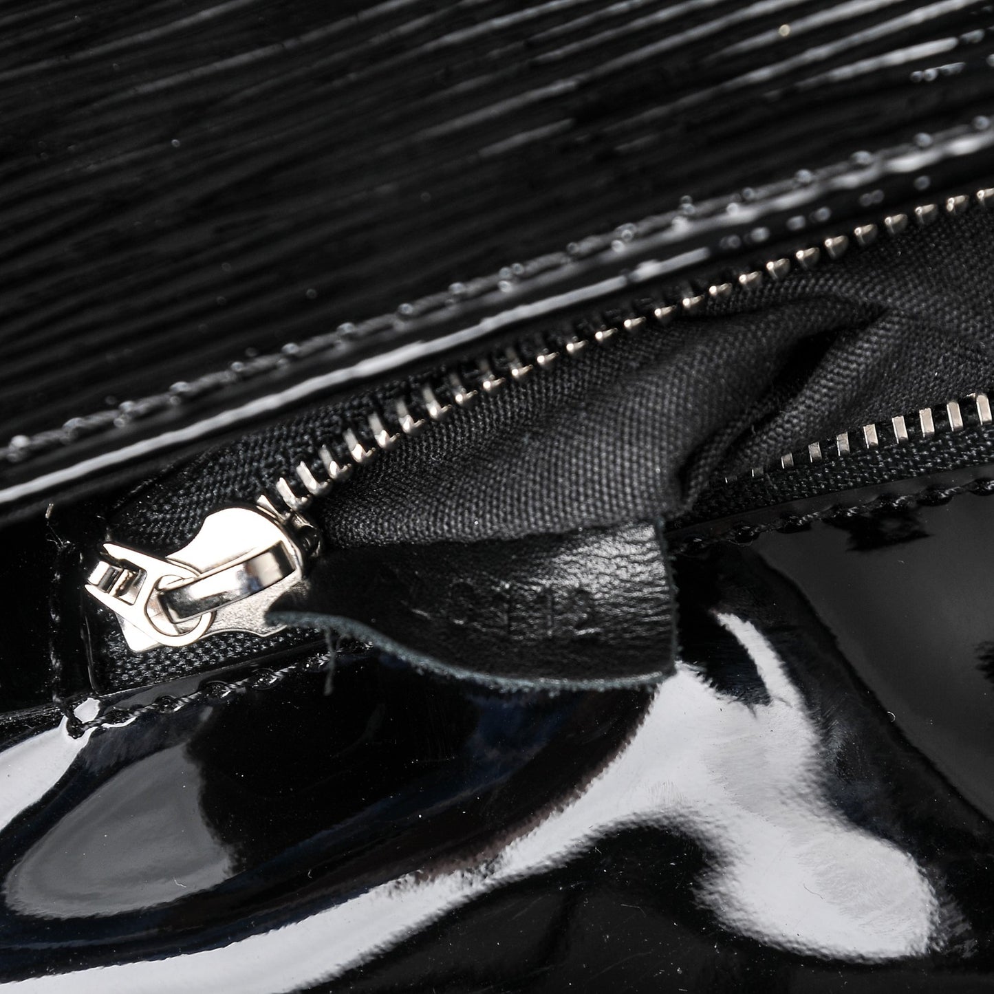 Epi Electric Sobe Clutch Black