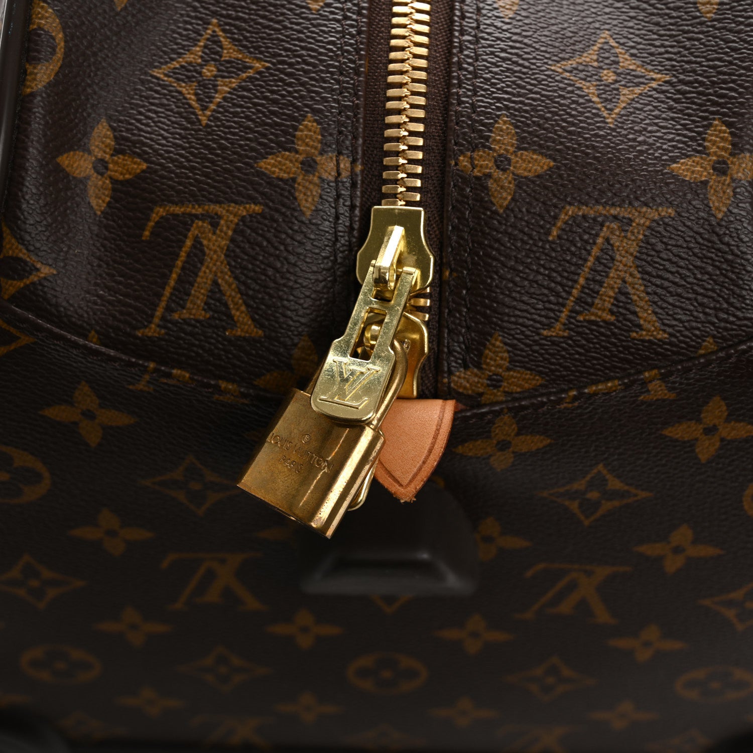 Louis Vuitton Monogram Eole 50 11 of 12
