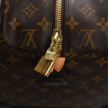 Louis Vuitton Monogram Eole 50 11 of 12