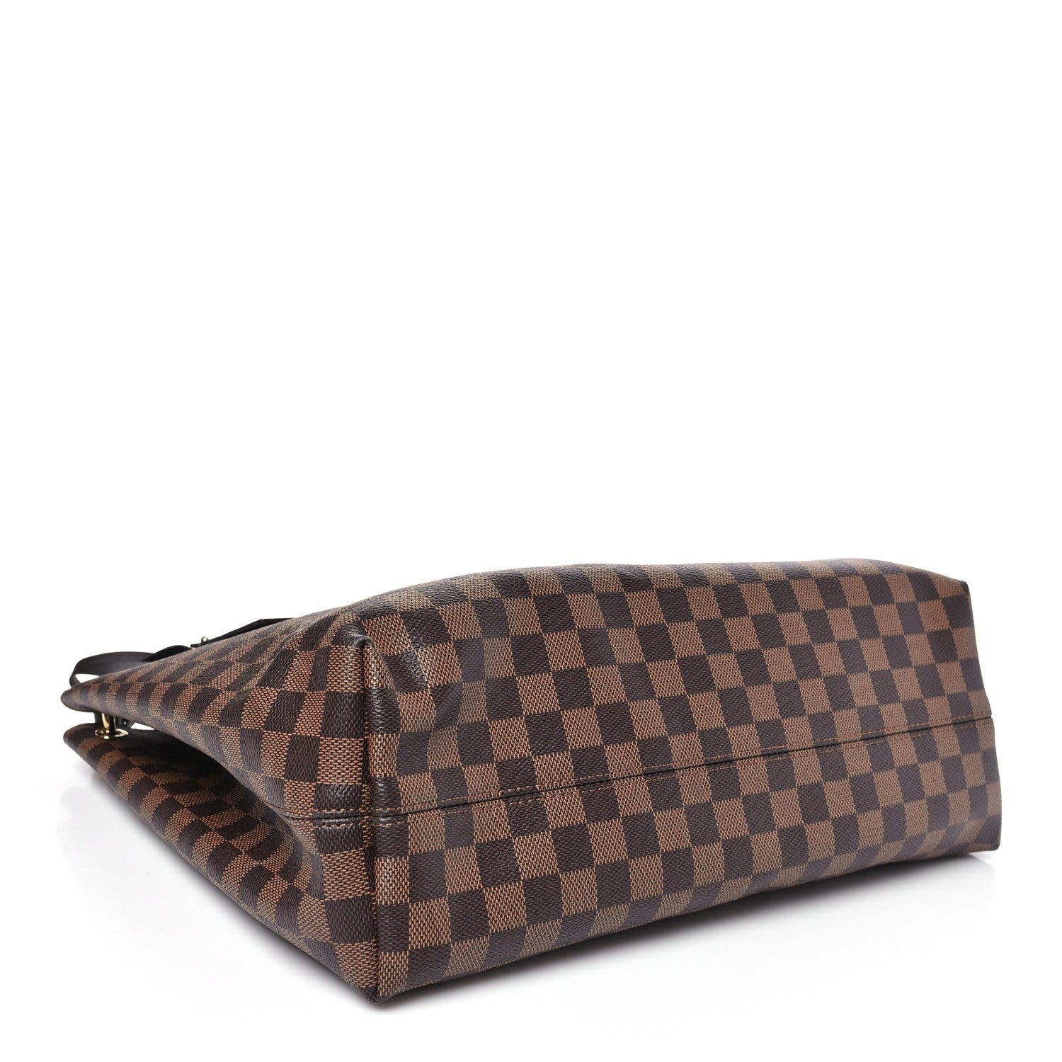 Louis Vuitton Damier Ebene Graceful MM 4 of 9