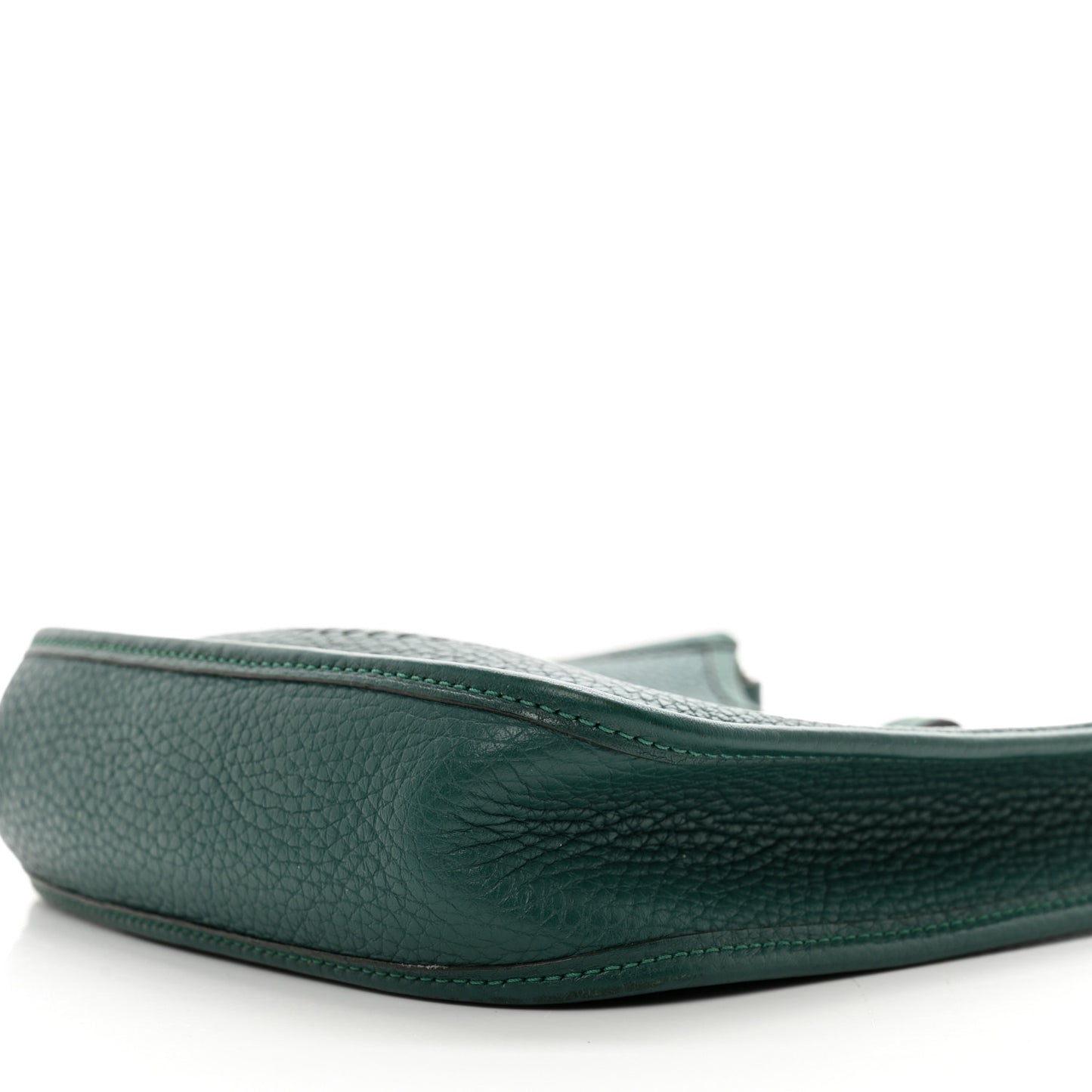 Taurillon Clemence Evelyne TPM Malachite Bleu Izmir
