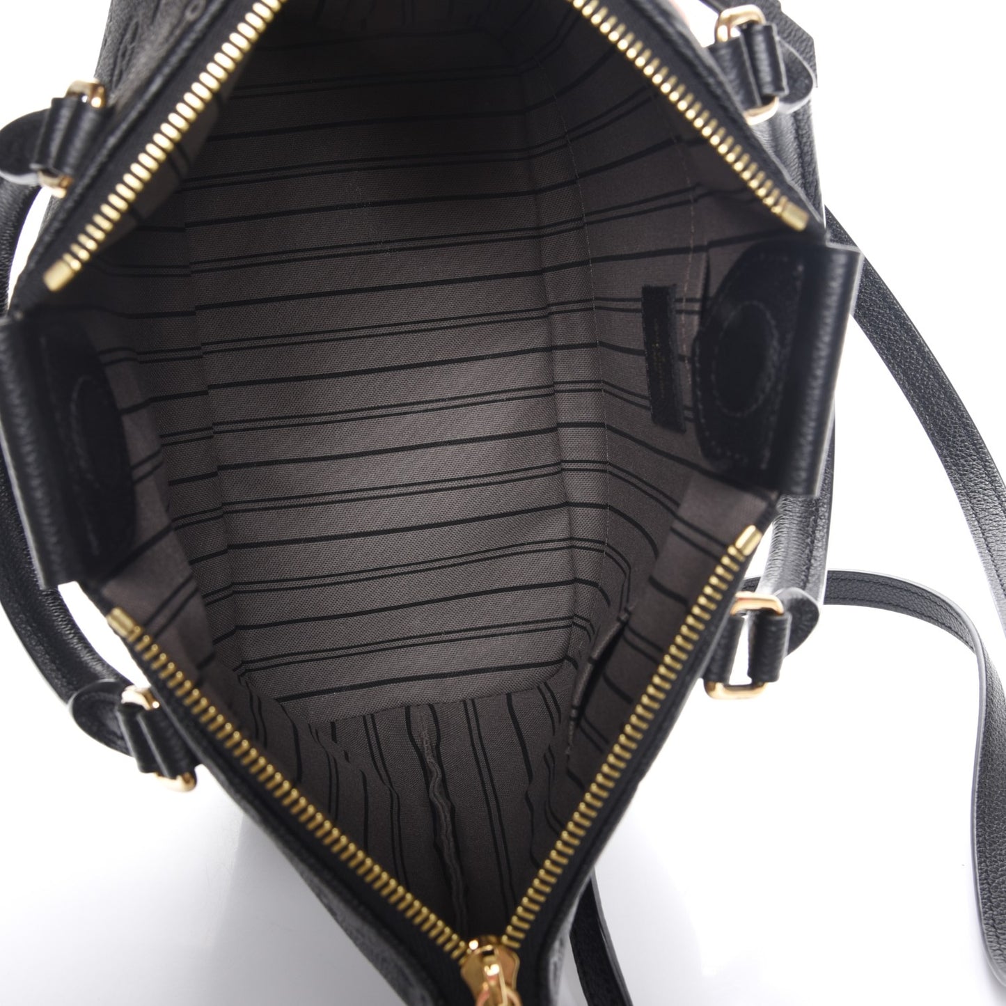 Empreinte Mazarine PM Black