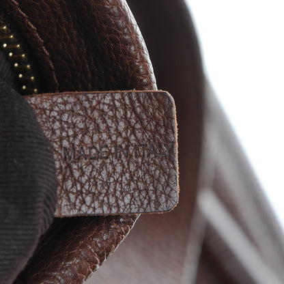 Chloe Calfskin Medium Paraty Brown 10 of 13