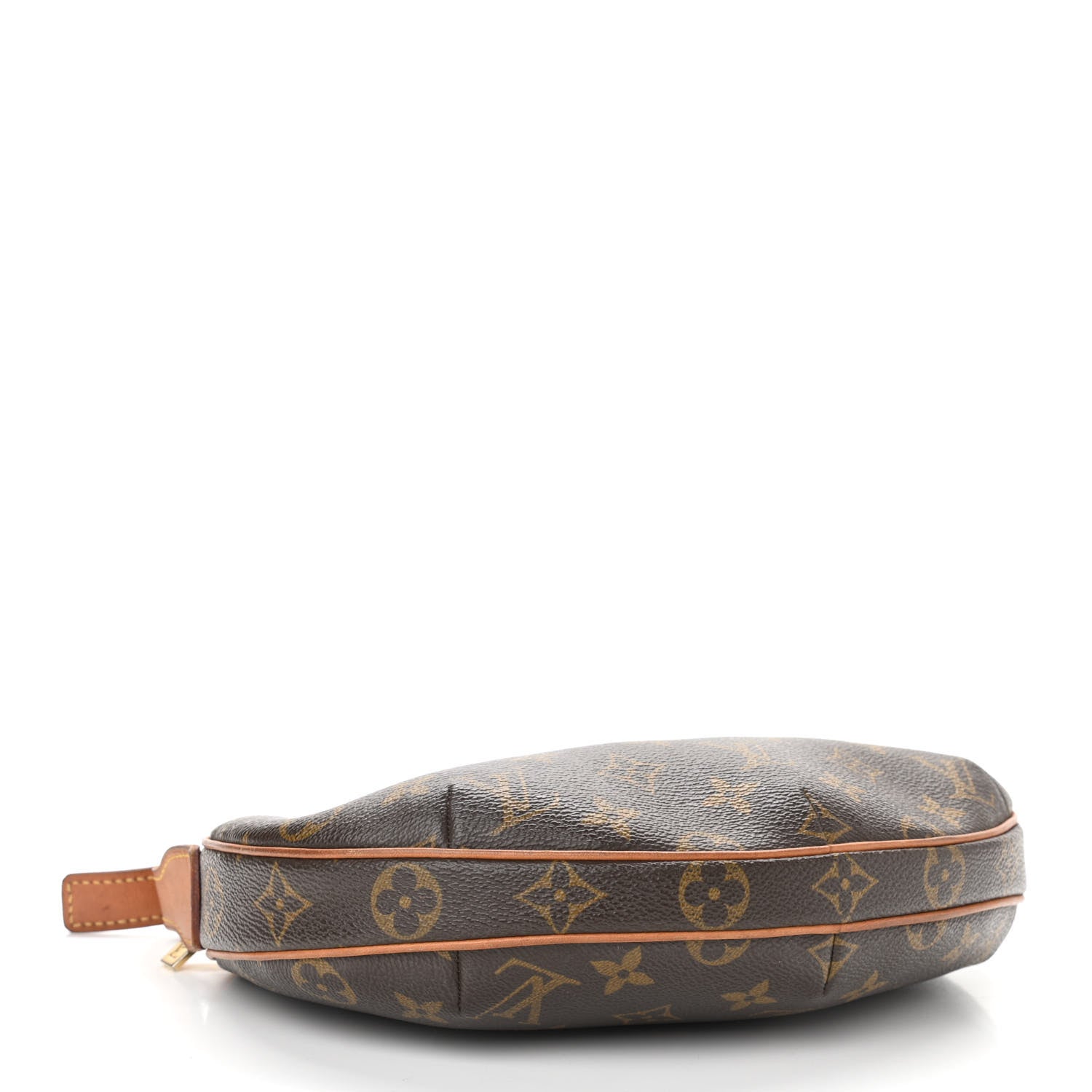 Louis Vuitton Monogram Croissant PM 4 of 12