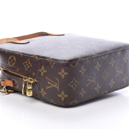 Louis Vuitton Monogram Spontini 7 of 17