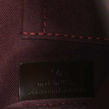 Louis Vuitton Damier Ebene Favorite PM 7 of 12