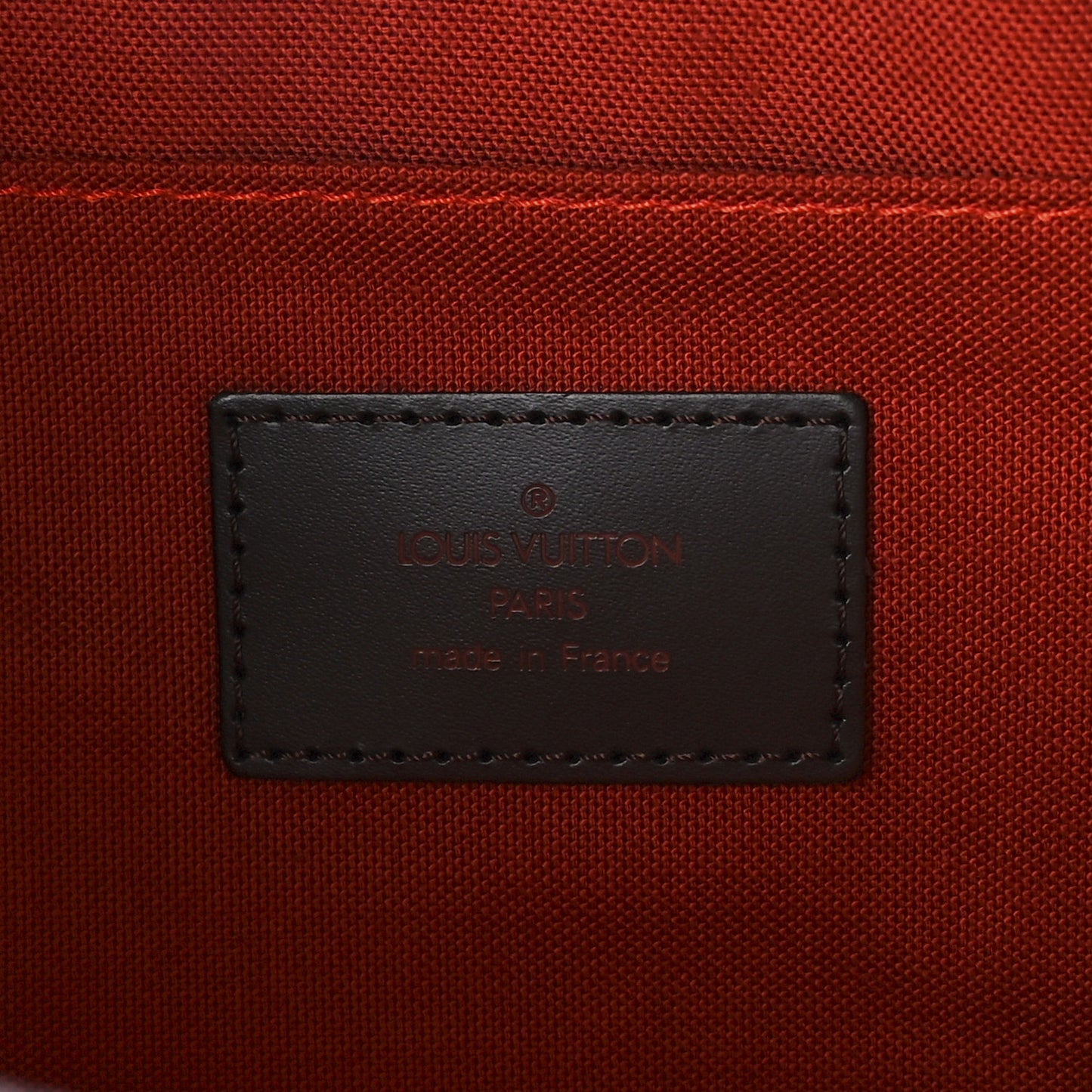 Damier Ebene Clifton