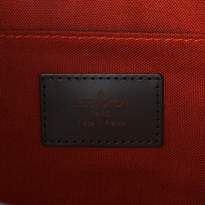 Louis Vuitton Damier Ebene Clifton 6 of 11