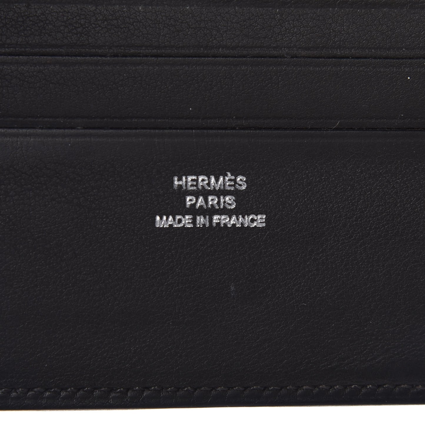 Box MC2 Copernic Compact Wallet Ardoise
