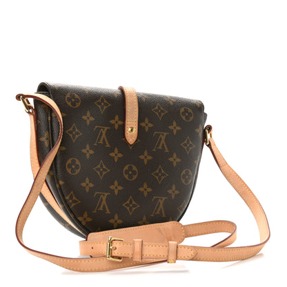 Louis Vuitton Monogram Chantilly GM 3 of 10