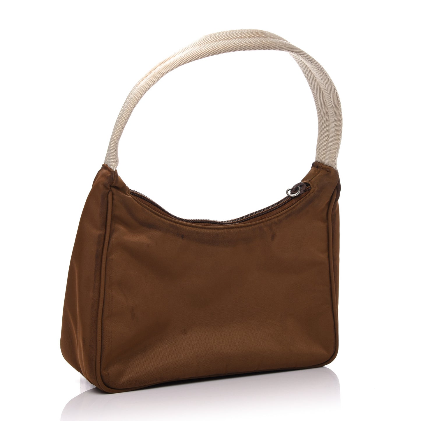 Tessuto Nylon Sport Shoulder Bag Corinto