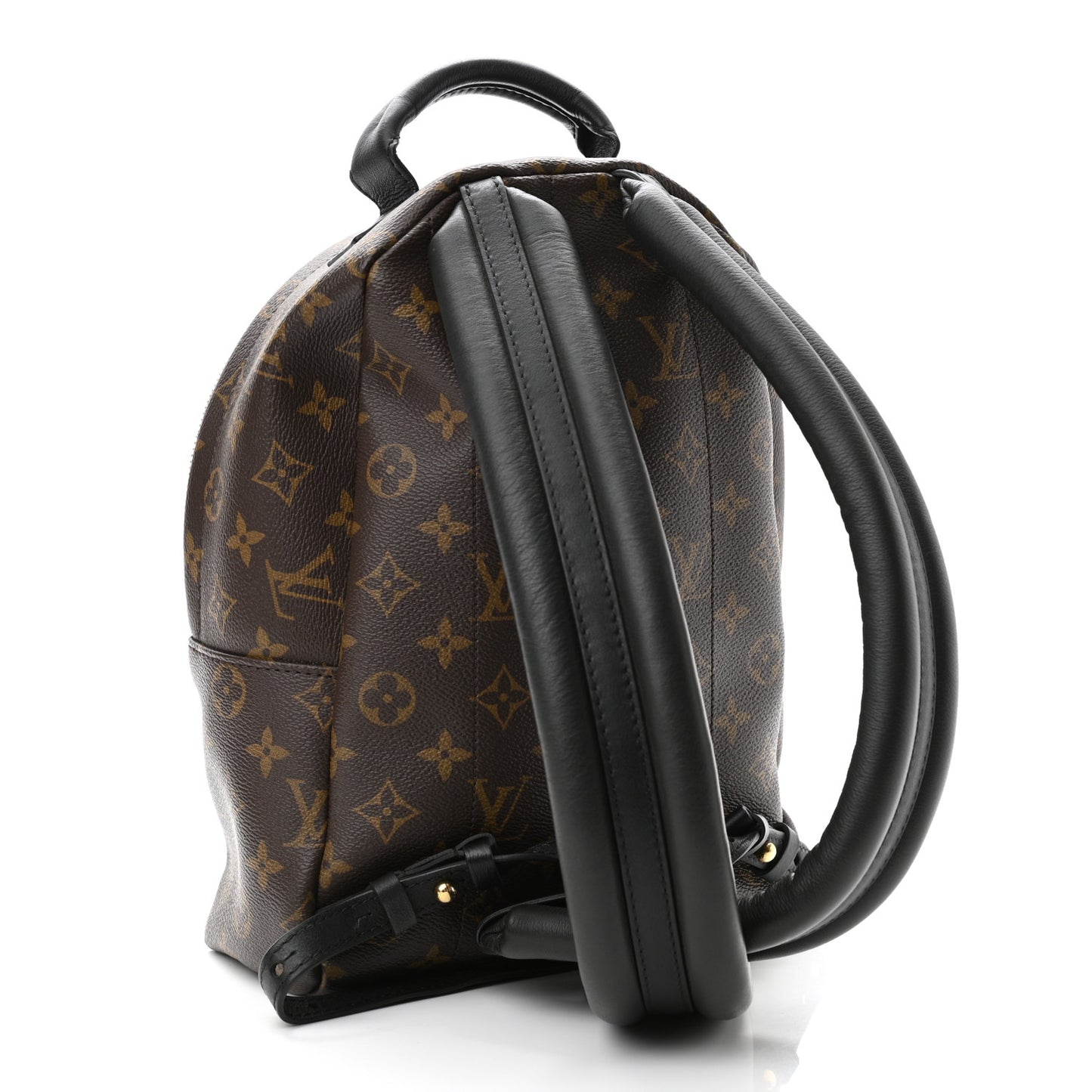 Monogram Palm Springs Backpack PM
