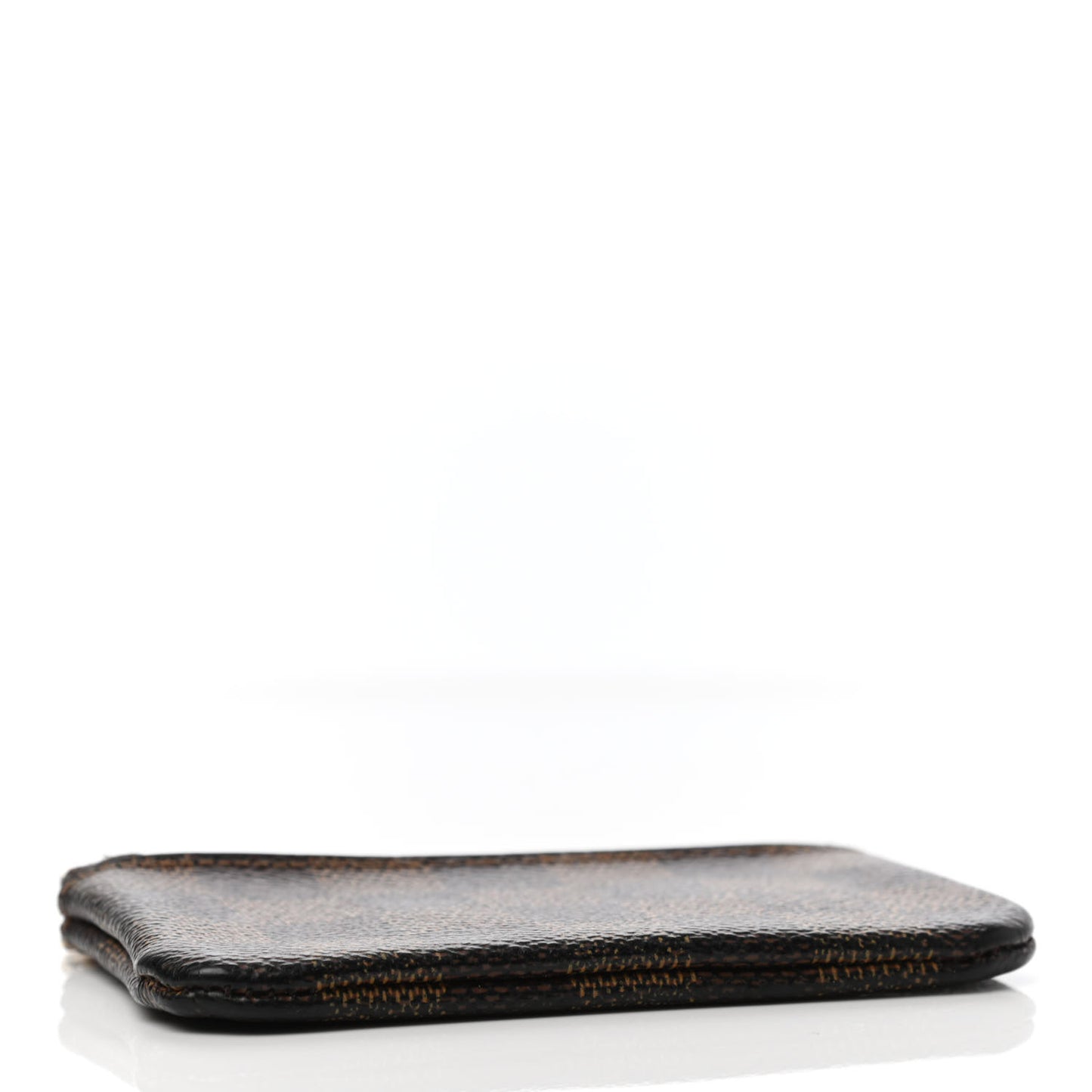 Damier Ebene Key Pouch