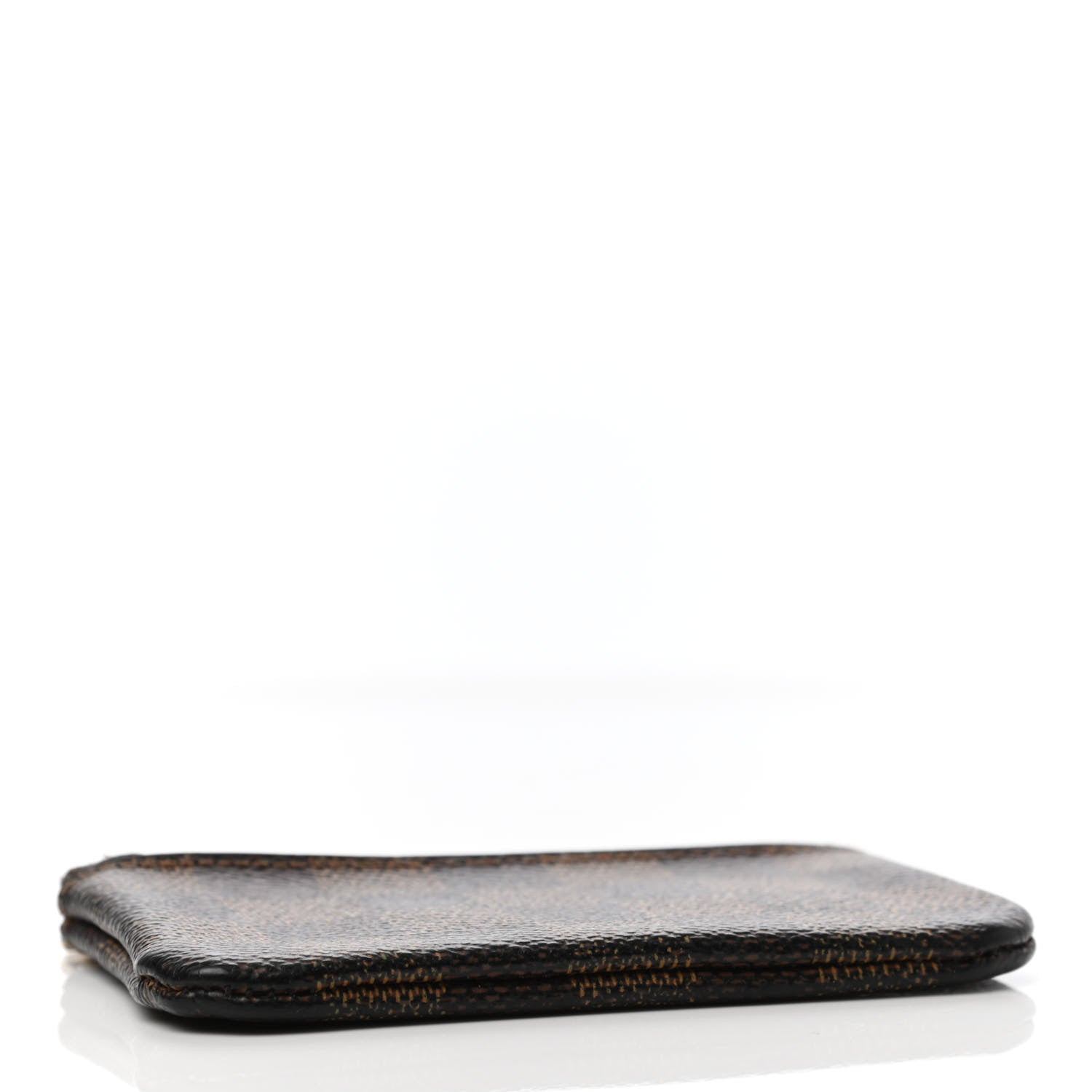 Louis Vuitton Damier Ebene Key Pouch 3 of 5