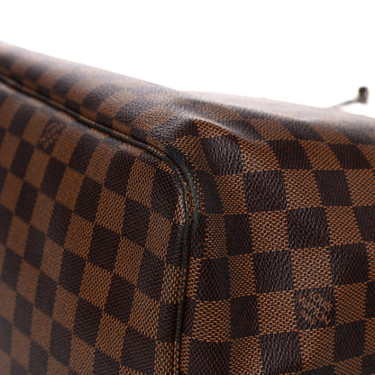 Louis Vuitton Damier Ebene Neo Neverfull GM 12 of 23