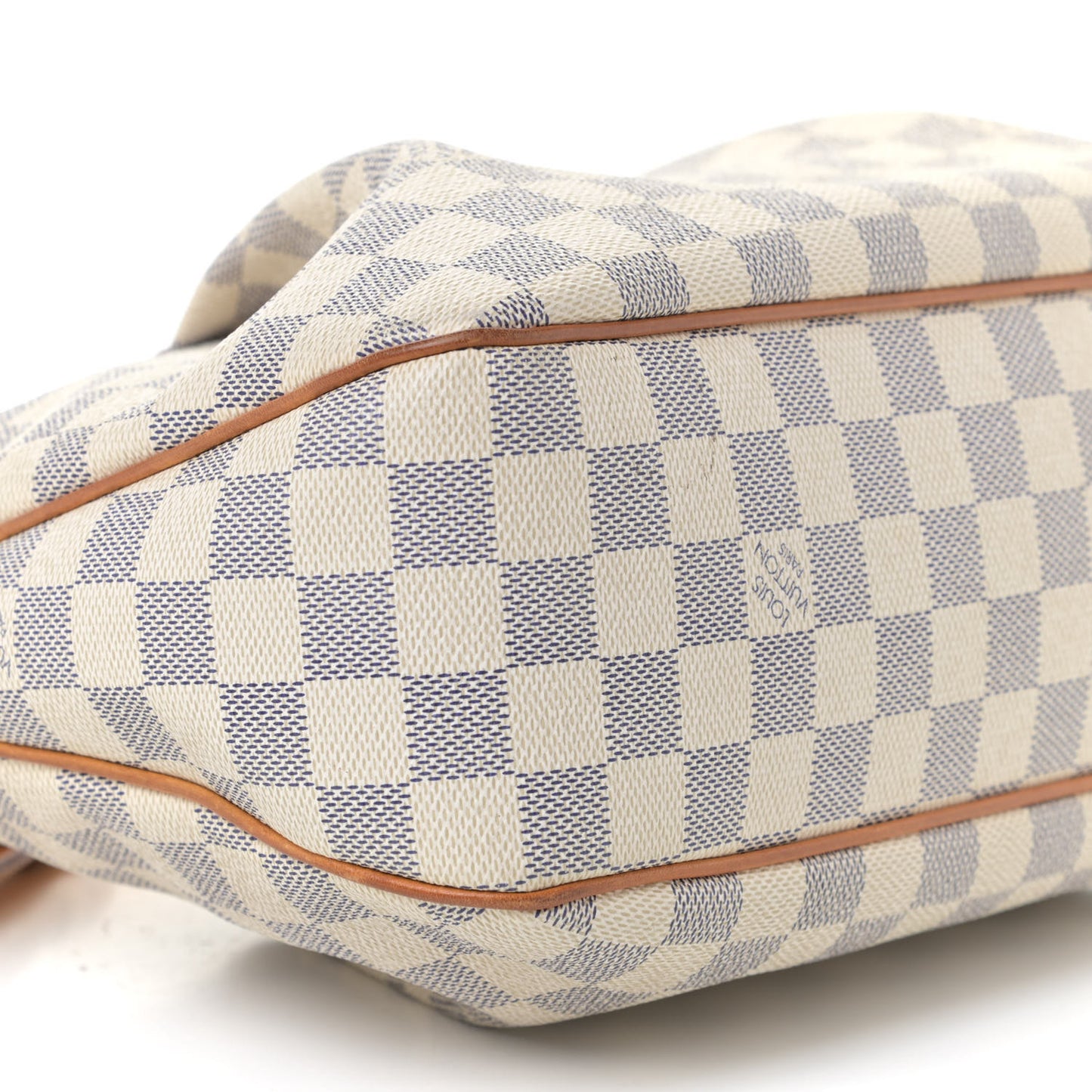 Damier Azur Siracusa PM