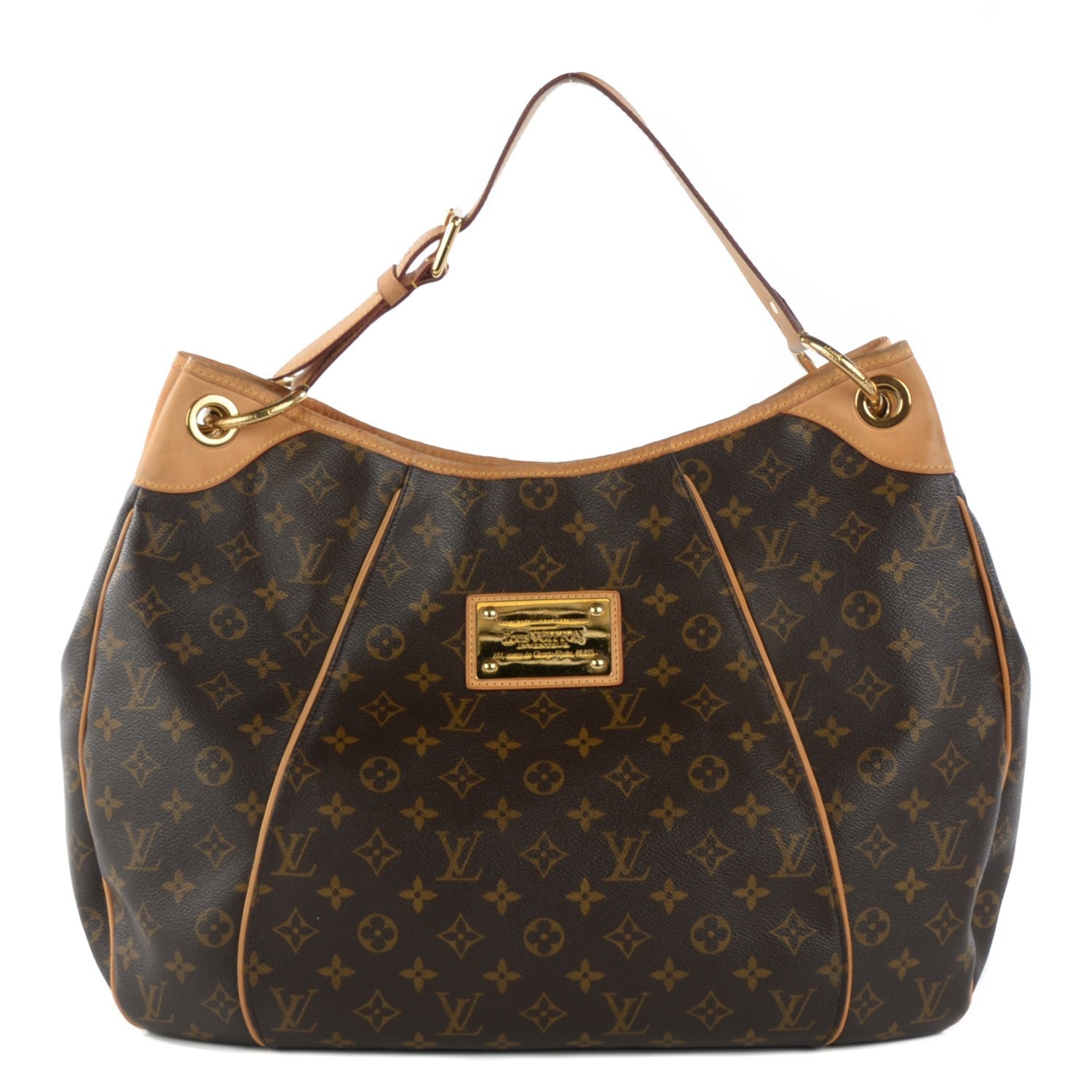 Louis Vuitton Monogram Galliera GM 1 of 8