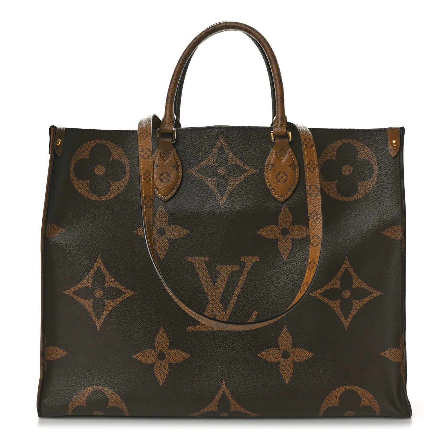 Reverse Monogram Giant Onthego GM