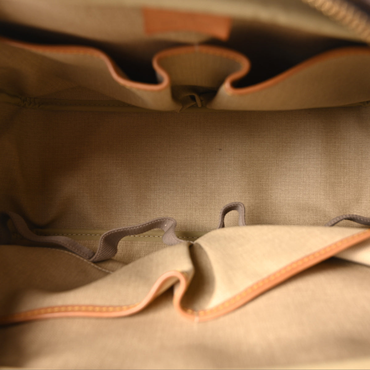 Monogram Deauville