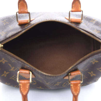 Louis Vuitton Monogram Speedy 25 5 of 20