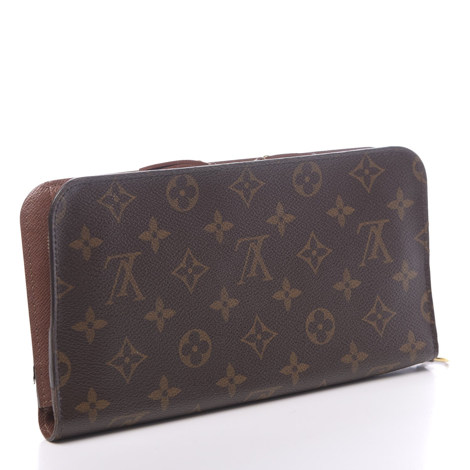 Louis Vuitton Monogram Insolite Organizer Wallet 3 of 6
