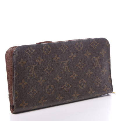 Louis Vuitton Monogram Insolite Organizer Wallet 3 of 6