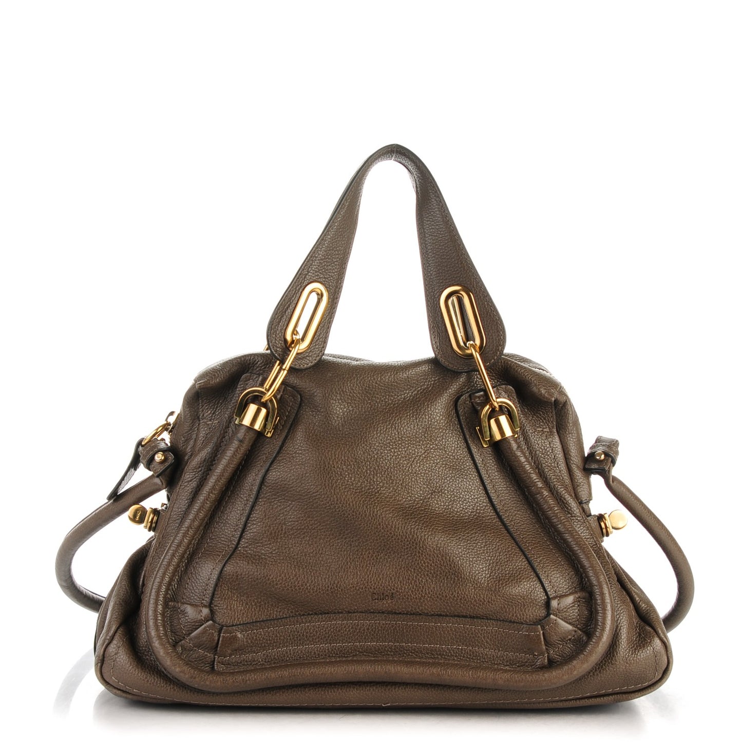Calfskin Medium Paraty Rock