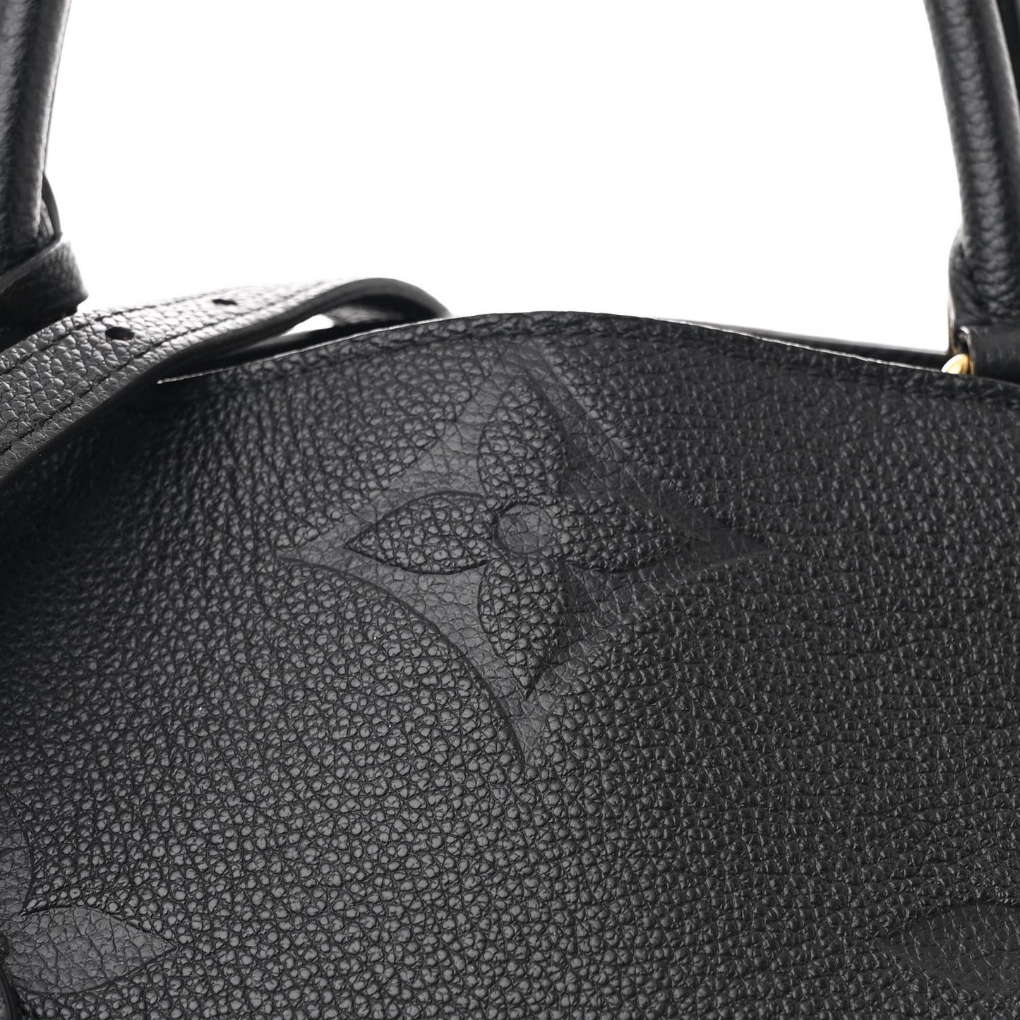 Empreinte Monogram Giant Grand Palais Black