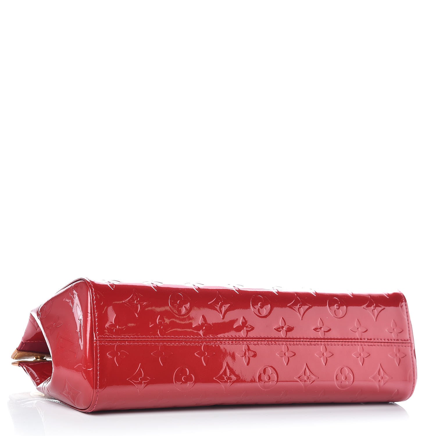 Louis Vuitton Vernis Roxbury Drive Pomme D'Amour 4 of 13