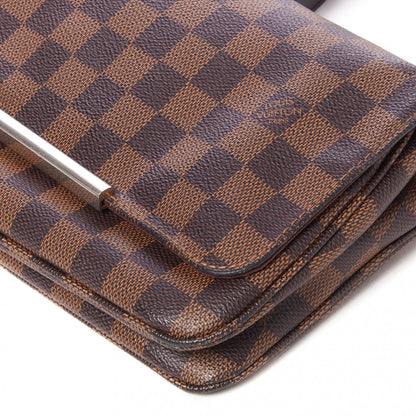 Louis Vuitton Damier Ebene Hoxton PM 5 of 7