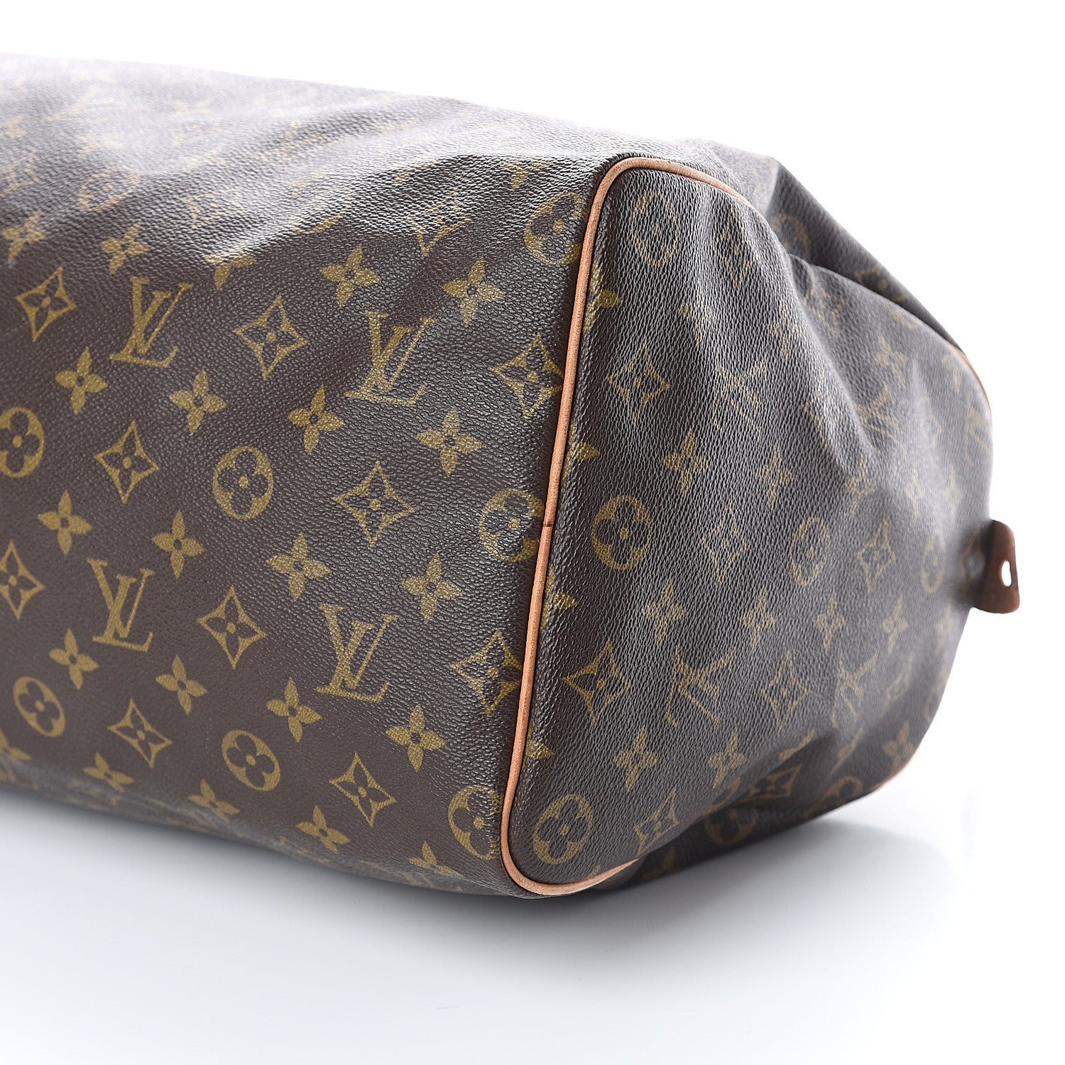 Louis Vuitton Monogram Speedy 40 7 of 8