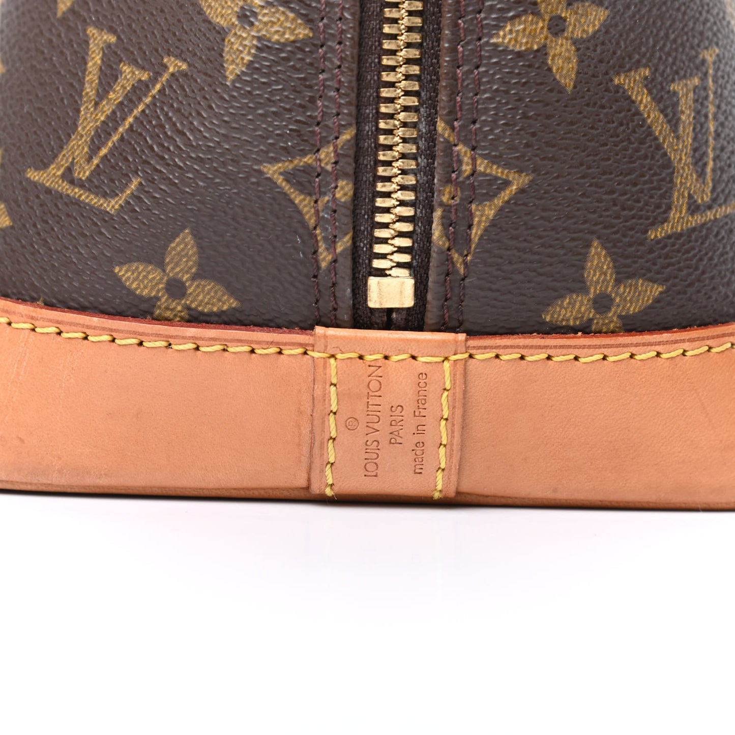 Monogram Alma PM