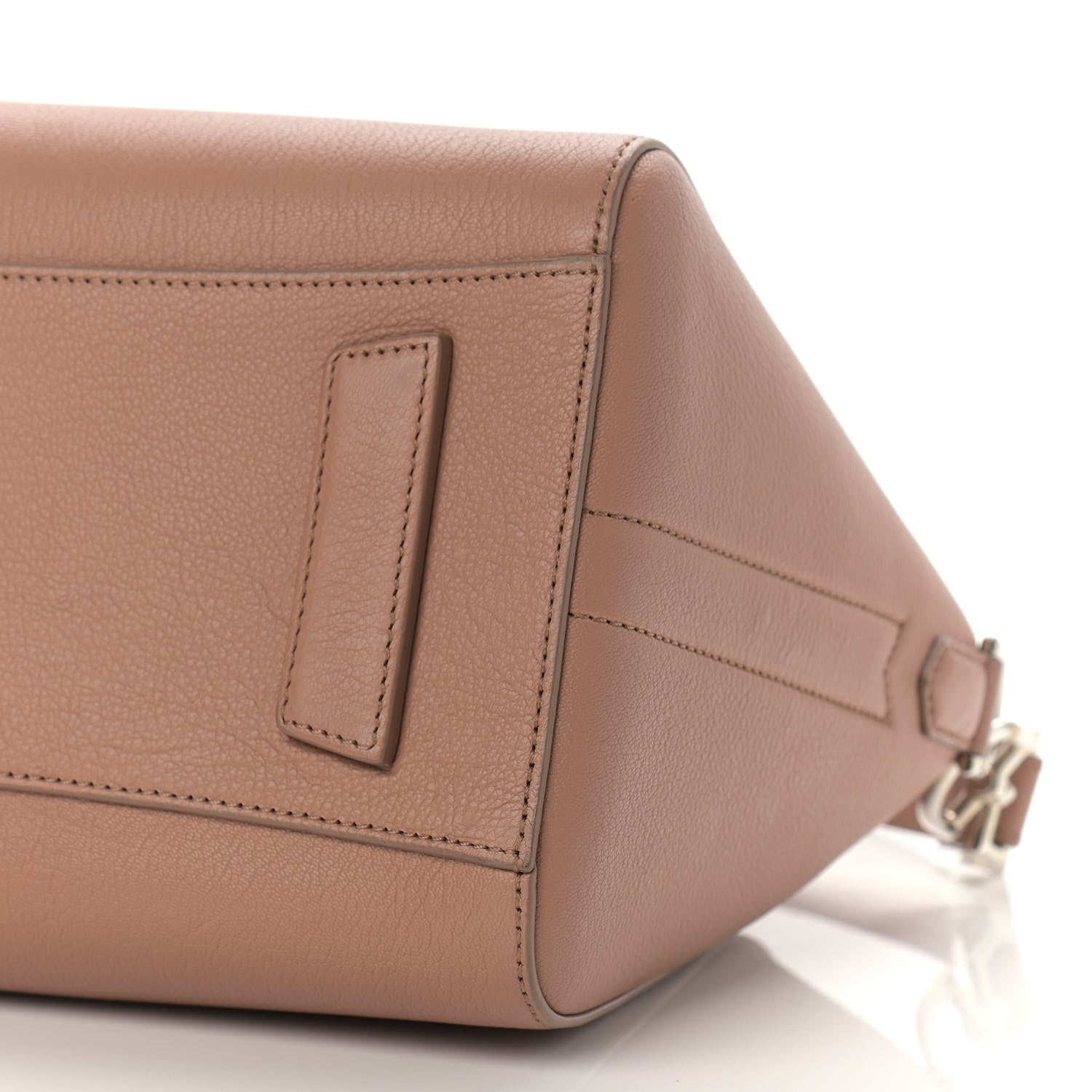 Givenchy Sugar Goatskin Small Antigona Pale Rose 9 of 13
