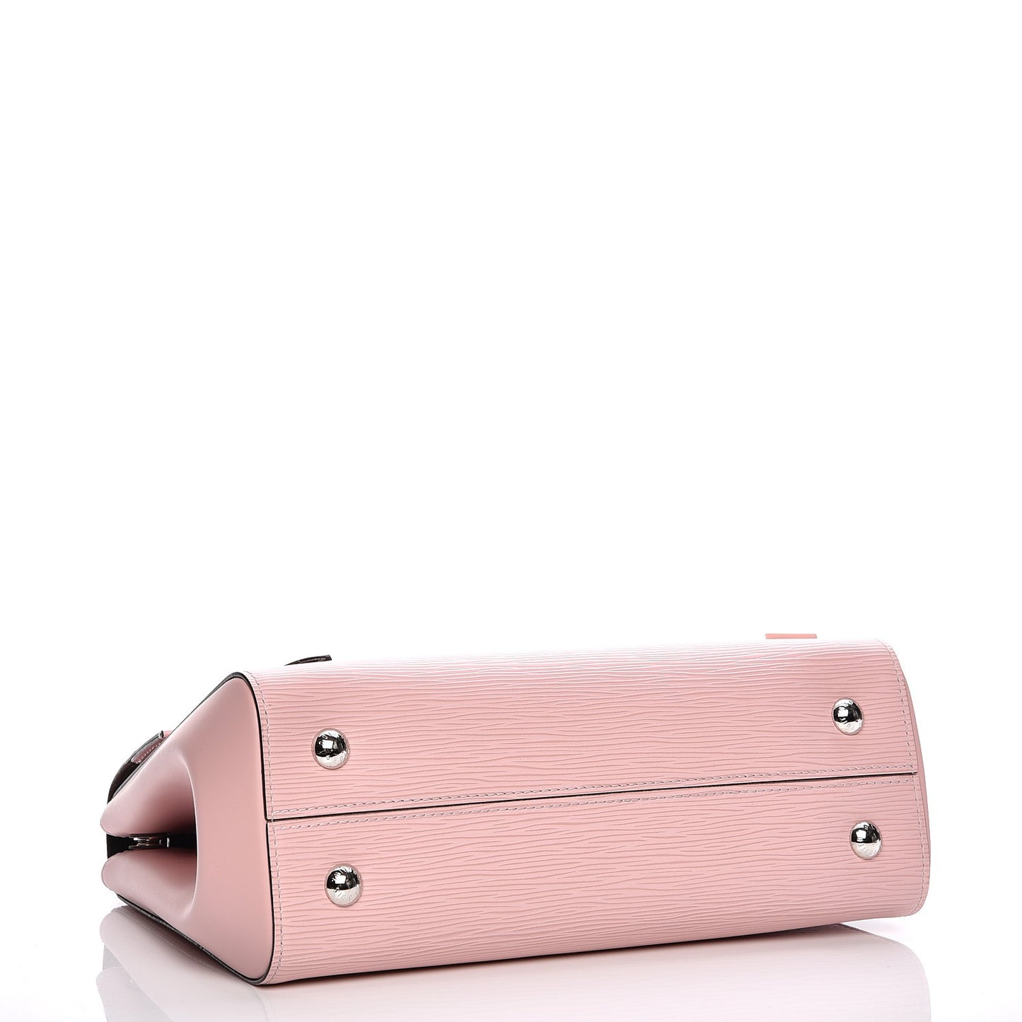 Epi Cluny MM Rose Ballerine